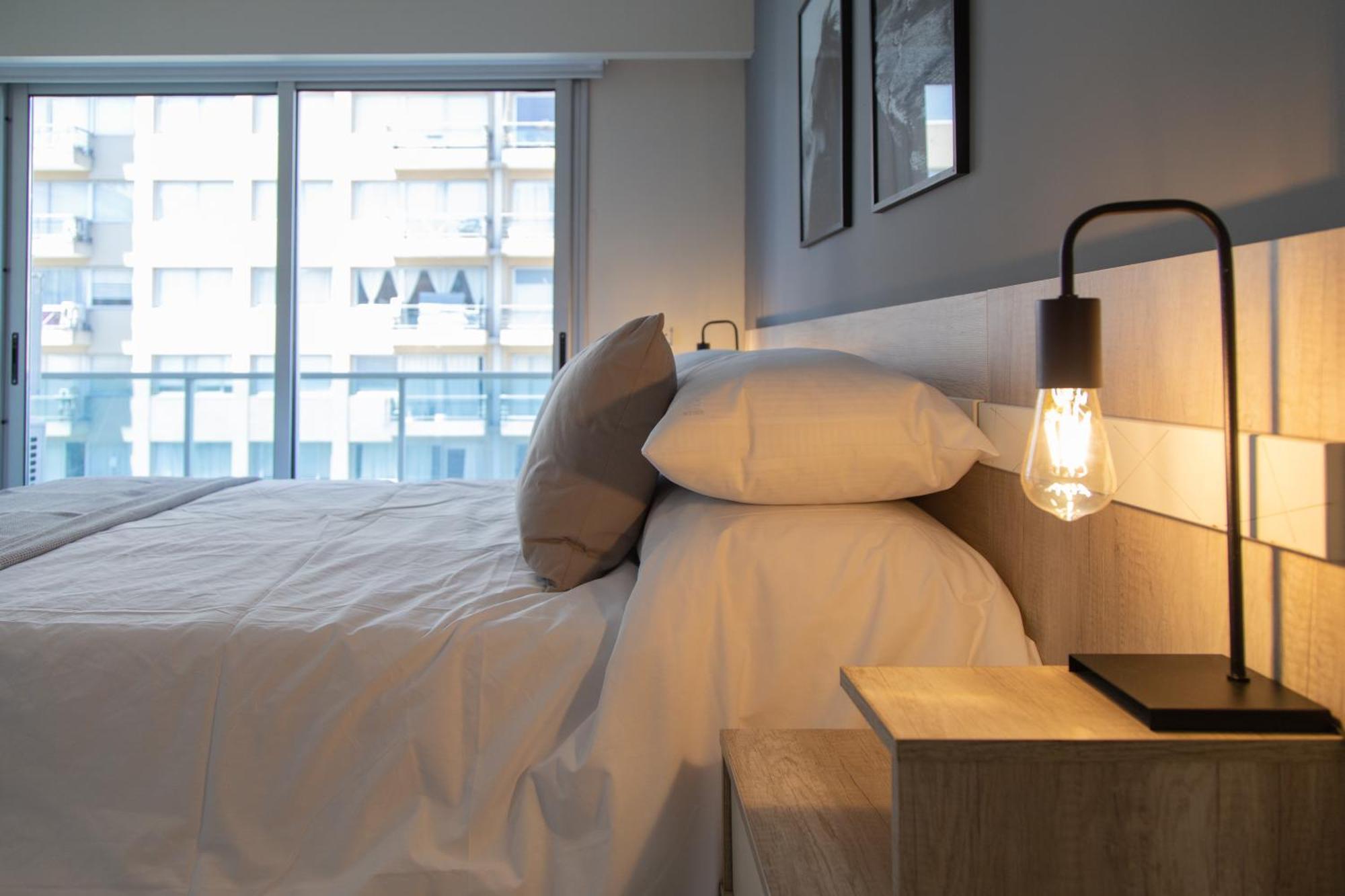 Apartment Gayuba Beautiful Buenos Aires